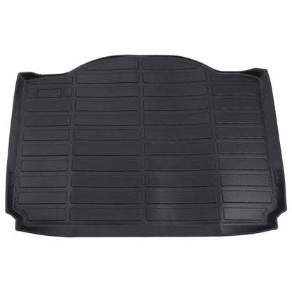 Cargo Liner Rear Trunk Mat for Chevy Trax, Buick Encore (2014-2022)