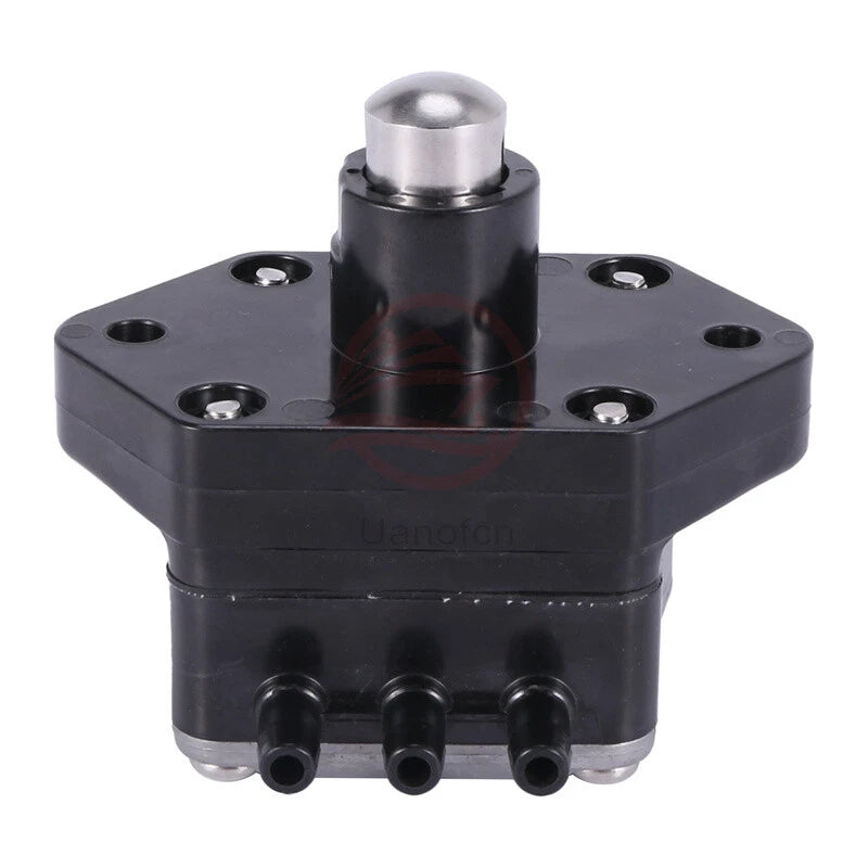 Fuel Pump for Yamaha Mercury F25-F60 HP (1995–2004)