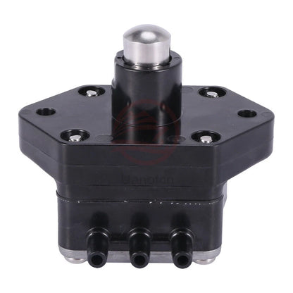 Fuel Pump for Yamaha Mercury F25-F60 HP (1995–2004)