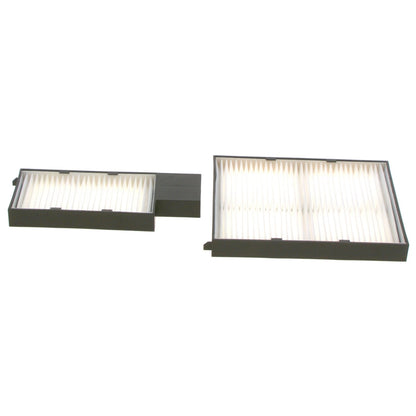 Cabin Air Filter for Hyundai i30 i30cw (2007–2013)