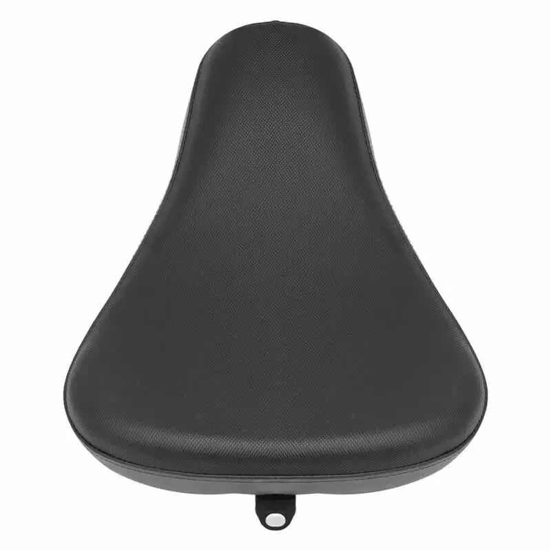 Driver Front Solo Seat Cushion for Harley Sportster XL1200 883 (2004-2023)