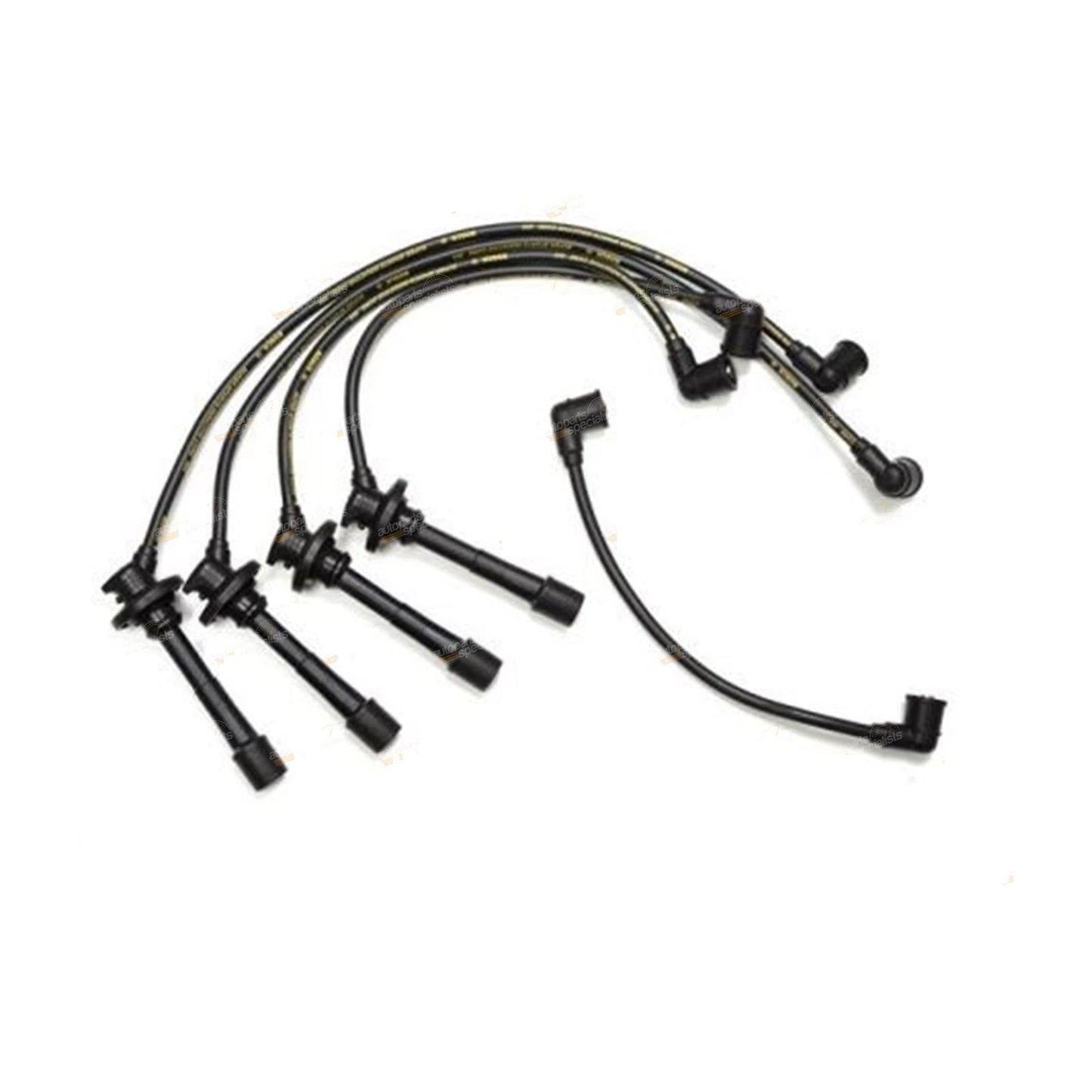 Spark Plug Leads for Toyota Corolla AE92 (1989–1992)