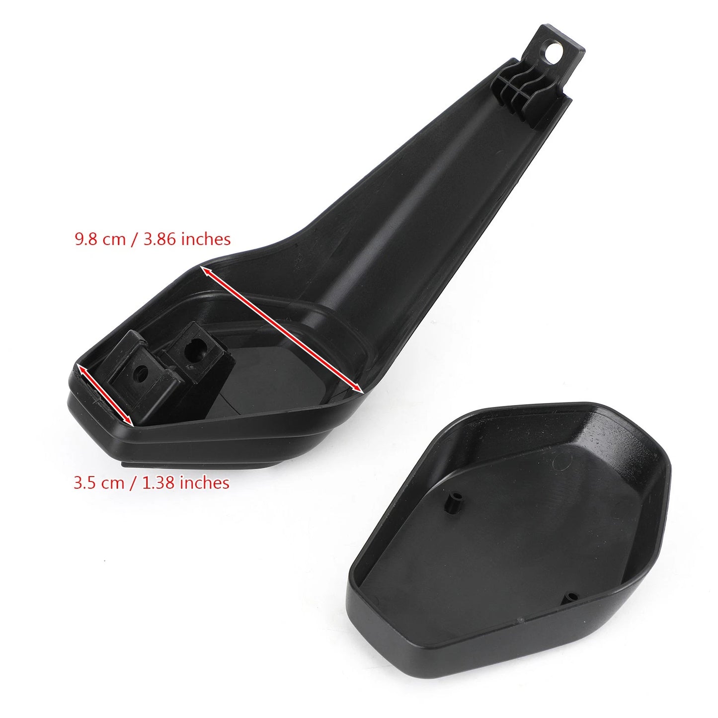 LED Surface Mount Underwater Light for Marine (12V)