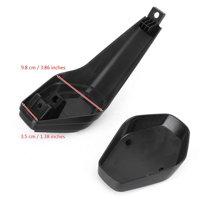 LED Surface Mount Underwater Light for Marine (12V)