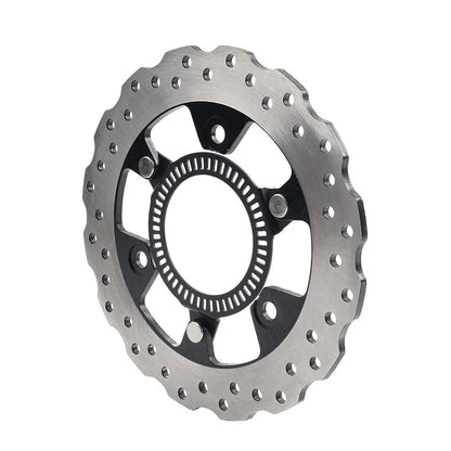 Rear Brake Disc Rotor for Kawasaki Ninja 400 (2017–2021) Stainless Steel