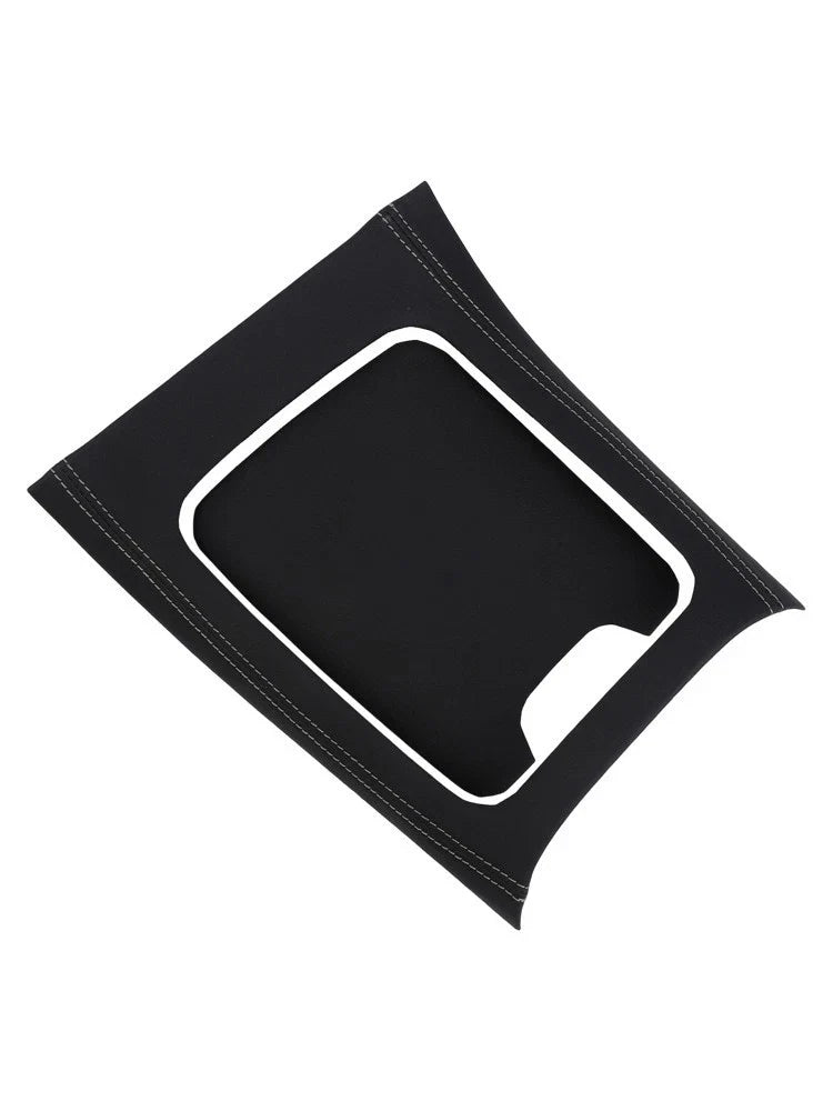 Console Trim Cover for Mercedes C-Class (2022–2024)