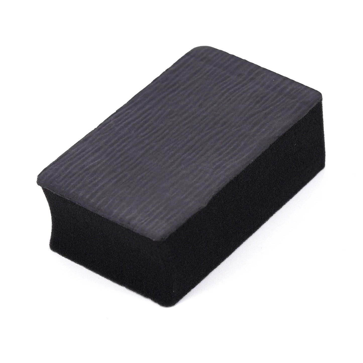 Clay Bar Pad Sponge Block Cleaner for Black Car Eraser Equipment Supplies