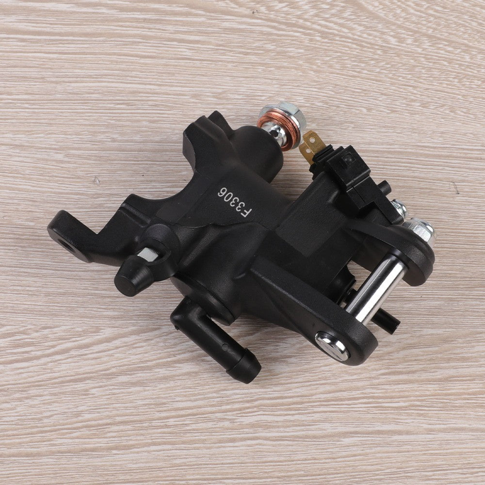 Front Brake Master Cylinder Pump for Honda CBR600RR (2003–2023)