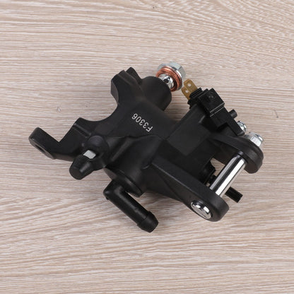 Front Brake Master Cylinder Pump for Honda CBR600RR (2003–2023)