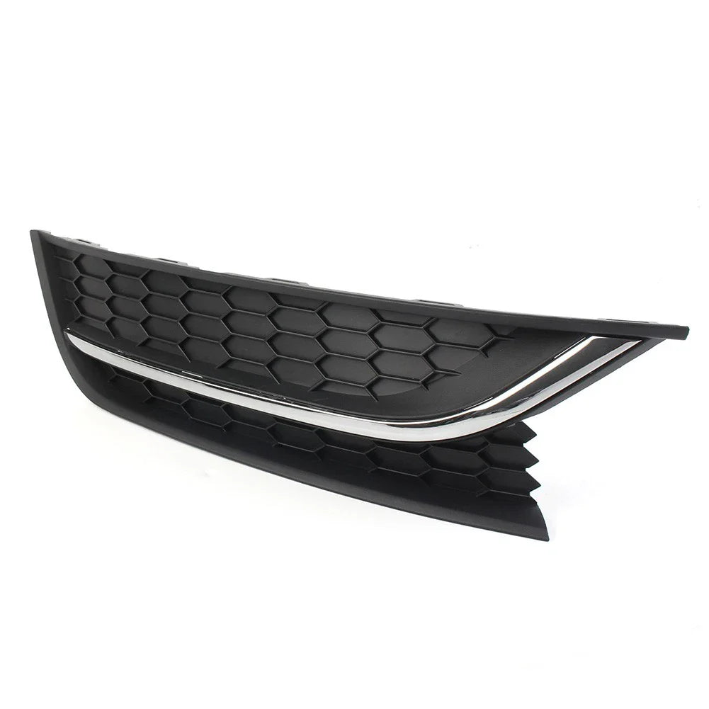Fog Light Grille Cover for VW Passat (2012-2015)