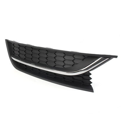 Fog Light Grille Cover for VW Passat (2012-2015)