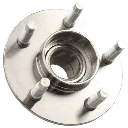 Front Wheel Bearing Hub ABS for Ford Falcon Fairlane (1998–2008)