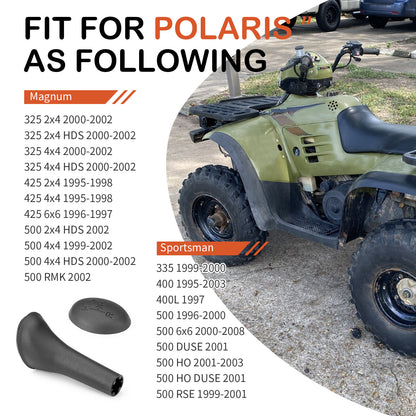 Shifter Knob for Polaris Xplorer 250 300 400 500 Xpress (1995–2004)