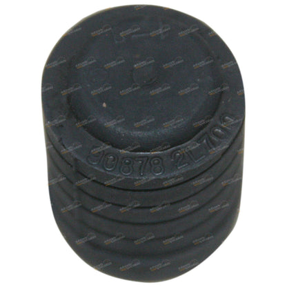 Set of 2 Bonnet Adjusting Bumper Rubber Stops for Nissan Skyline R32 R33