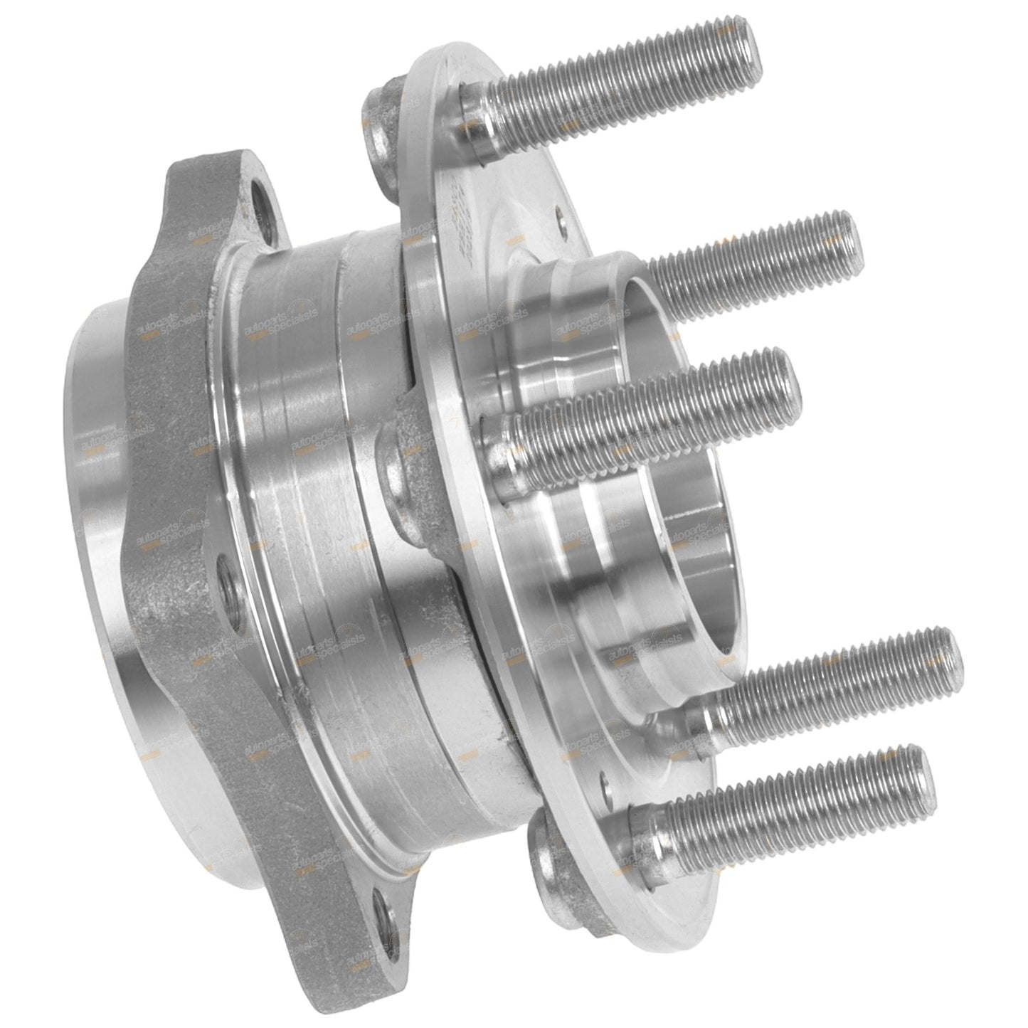 Front Wheel Bearing Hub Assembly for Kia Sportage (2016–2019)