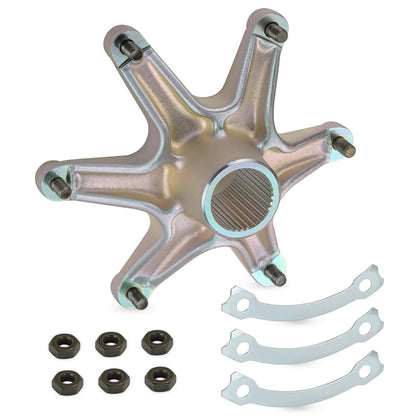 Rear Axle Sprocket Hub Collar for Yamaha Blaster YFS200 (1988–2006)