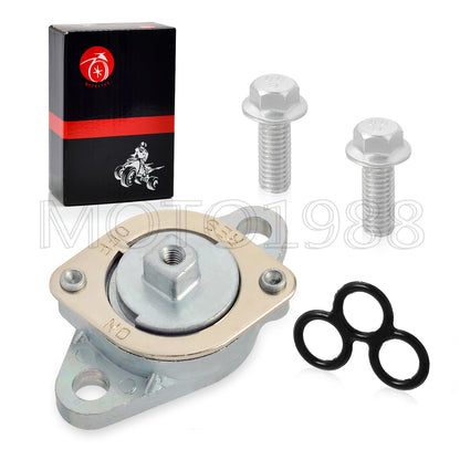 Fuel Gas Petcock Valve for Honda VFR700F2 VFR750F (1986–1989)