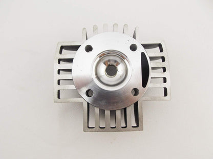 Cylinder Kit for Yamaha PW50 (1981–2024)