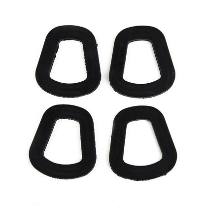 4x Petrol Fuel Seal 5/10/20 Litre Rubber Seal for Petrol Canister