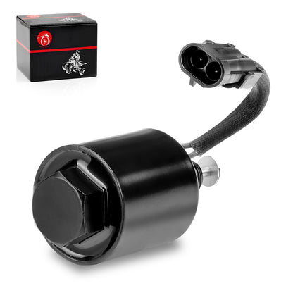 Transmission Solenoid for Polaris RZR 570 900 1000 XP 4 S Trail (2010–2023)