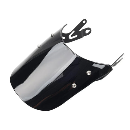 Windshield for Interceptor 650, Continental 650, GT650 (2018-2023)