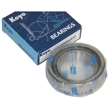 Rear Axle Hub Rebuild Kit for Toyota BJ70 BJ73 BJ74 FJ73 FJ75 HJ75 70 Series