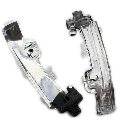 Left Right Side Wing Mirror Indicator Light for VOLVO S80 S60 V60 (2011-2018)