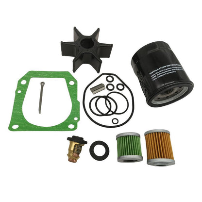 Maintenance Kit for Honda BF 135HP 150HP Outboard (2000–2023)