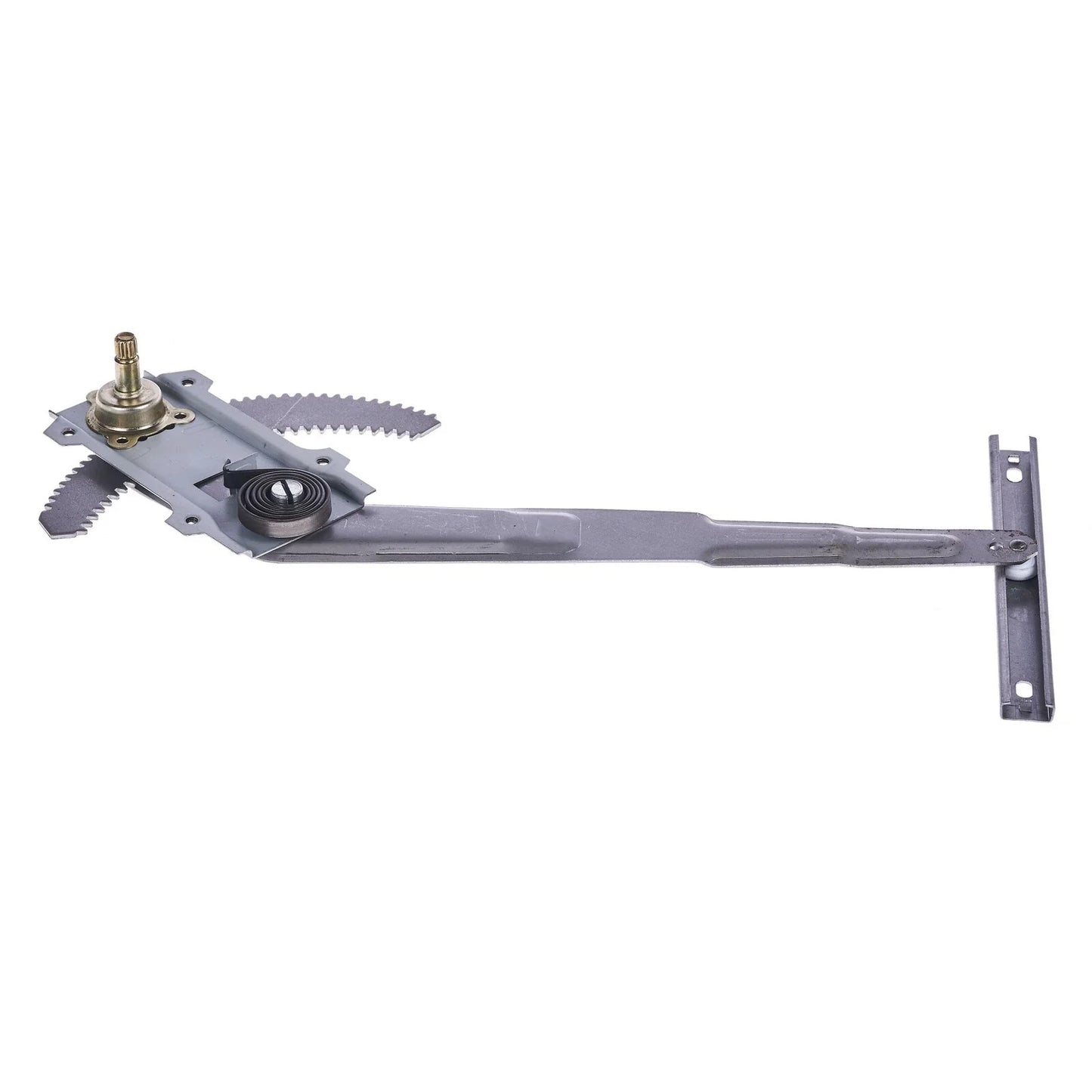Front Right Manual Window Regulator for Isuzu N Series (1984–1993)