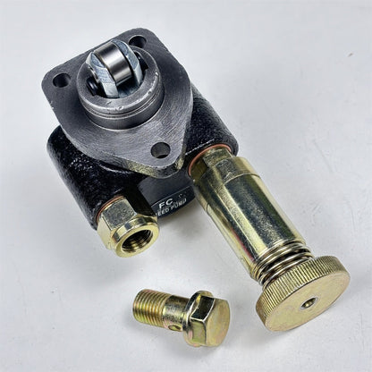 Fuel Pump for John Deere Skidder 540G 548G 640G (1990–2000)