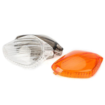 Turn Signal Light Lens Cover for Honda CBR500R/CBR400R (2013-2016)