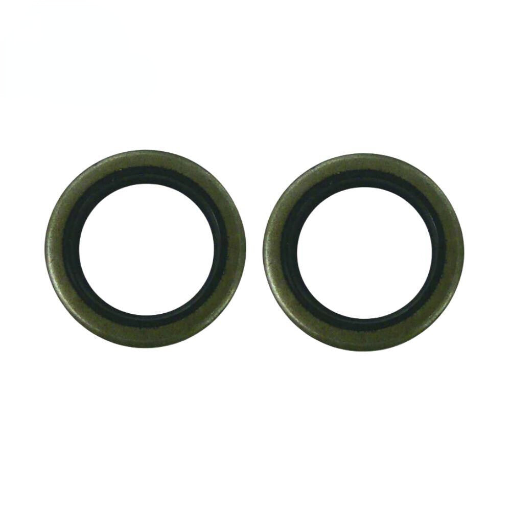 2X Propeller Shaft Oil Seal for Mercury Mercruiser