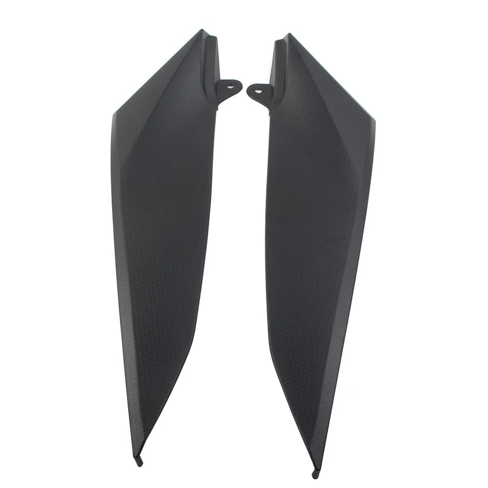 Gas Tank Side Trim Cover Panel Set for Yamaha YZF R1 (2004–2006)