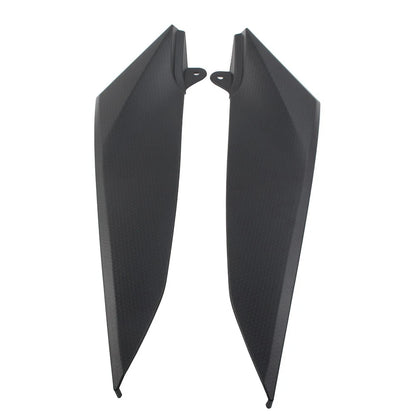 Gas Tank Side Trim Cover Panel Set for Yamaha YZF R1 (2004–2006)