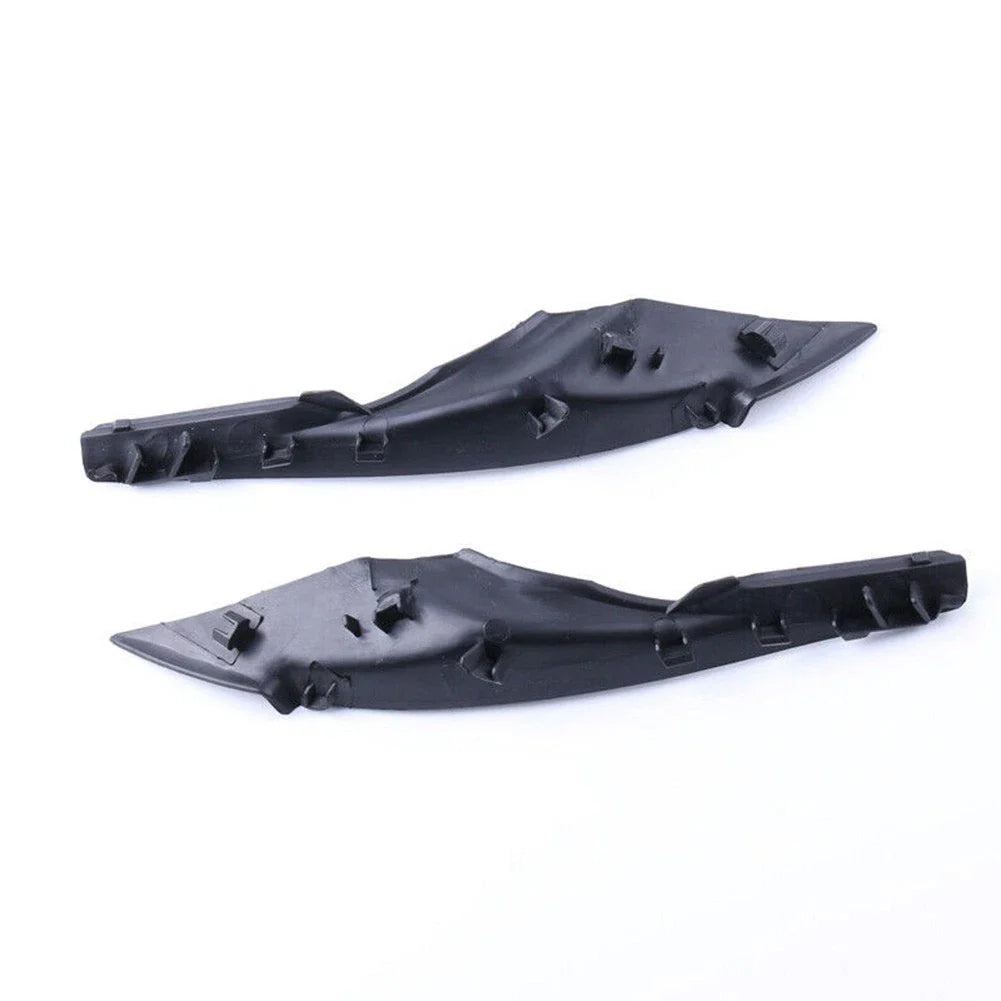 Windshield Cowl Rain End Cowl for Car