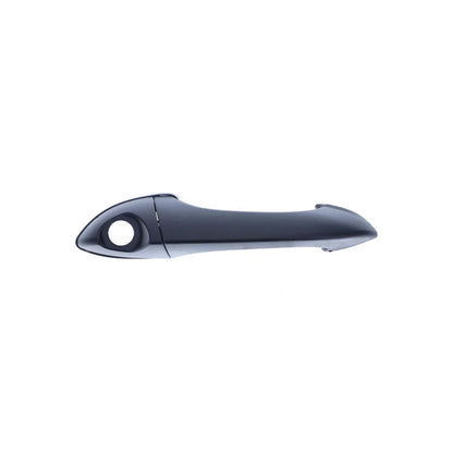 8pcs Primed Black Outer Door Handle and Carrier Cable for BMW X5 (2000–2007)
