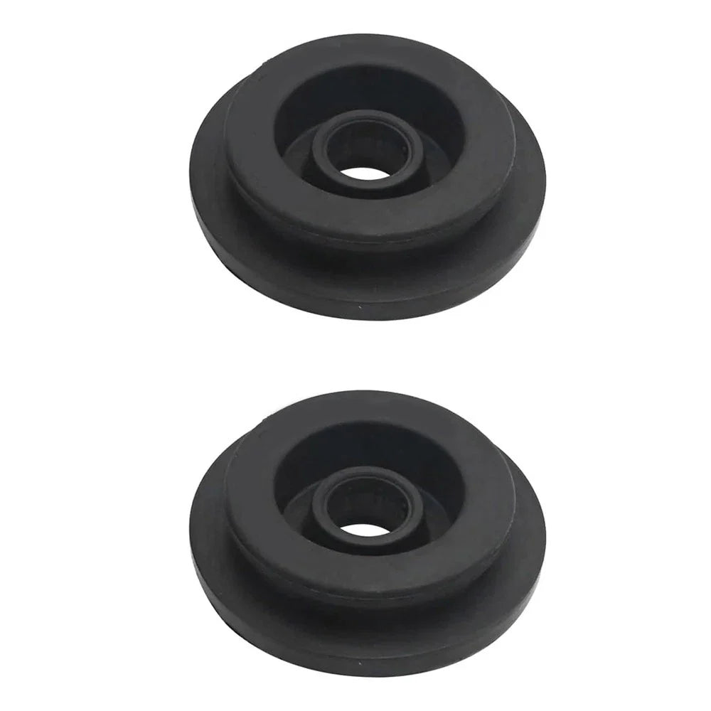Radiator Mount Bushings for Nissan Versa, Sentra, NV200, Altima, Cube (2007-2023)