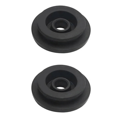 Radiator Mount Bushings for Nissan Versa, Sentra, NV200, Altima, Cube (2007-2023)