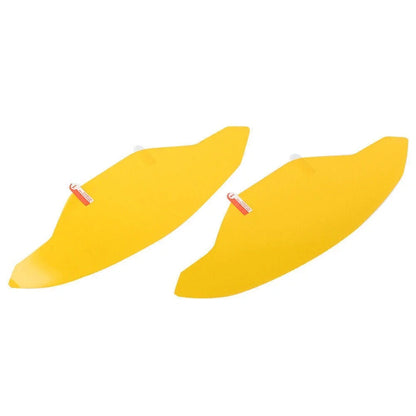 Speedometer Dashboard Screen Protector Film for Honda PCX150 (2018-2020)