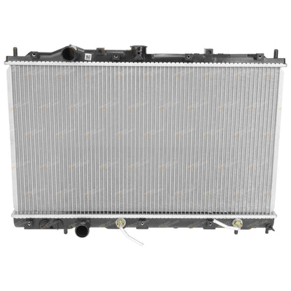 Aluminium Alloy Radiator for Mitsubishi Lancer CE 4cyl 1.5L 1.8L (1996-2003)