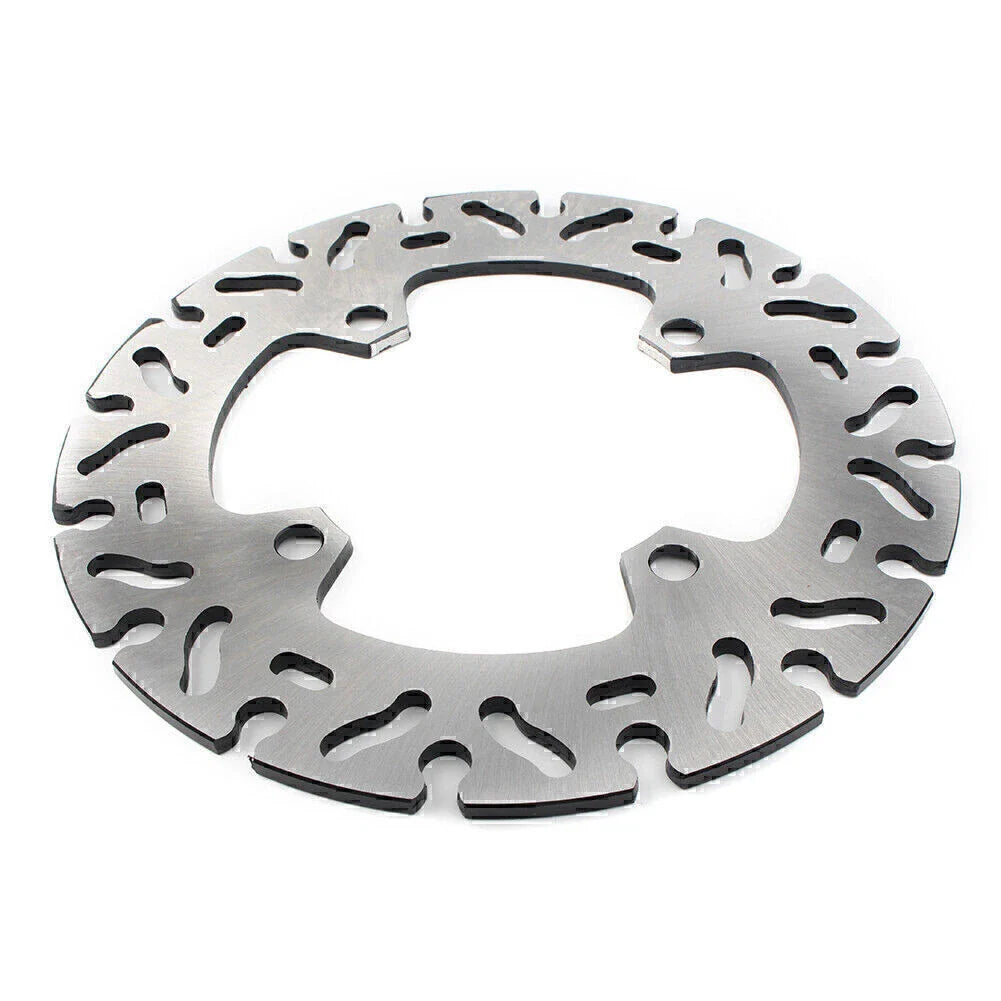 Rear Brake Disc Rotor for Kawasaki Z1000 Z750 ER6N KLE650 (2003-2006)