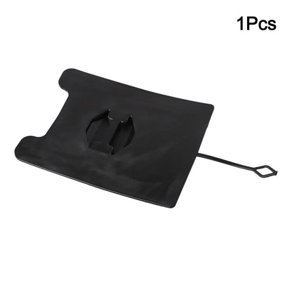 Front Wheel Lining Cover Plate