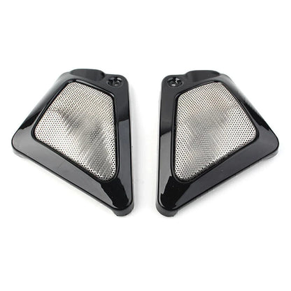 Frame Neck Side Cover Guard for Harley V-Rod VRSCD VRSCDX VRSCB VRSCA (2002-2017)