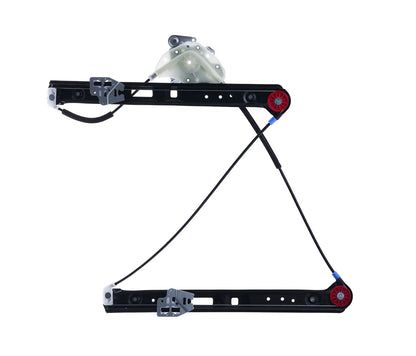 Front Left Window Regulator for BMW 3 Series E46 (1999–2005) Sedan/Wagon