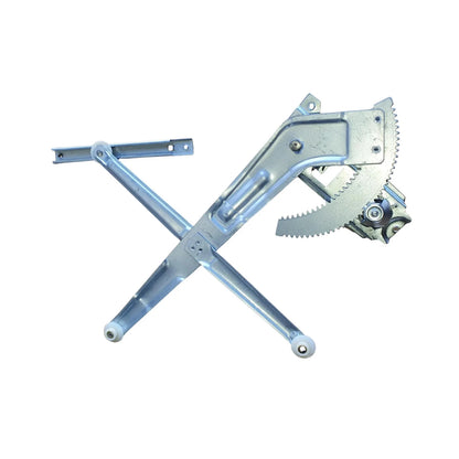 Front Left Manual Window Regulator for Mitsubishi Express/Starwagon (1986–2014)