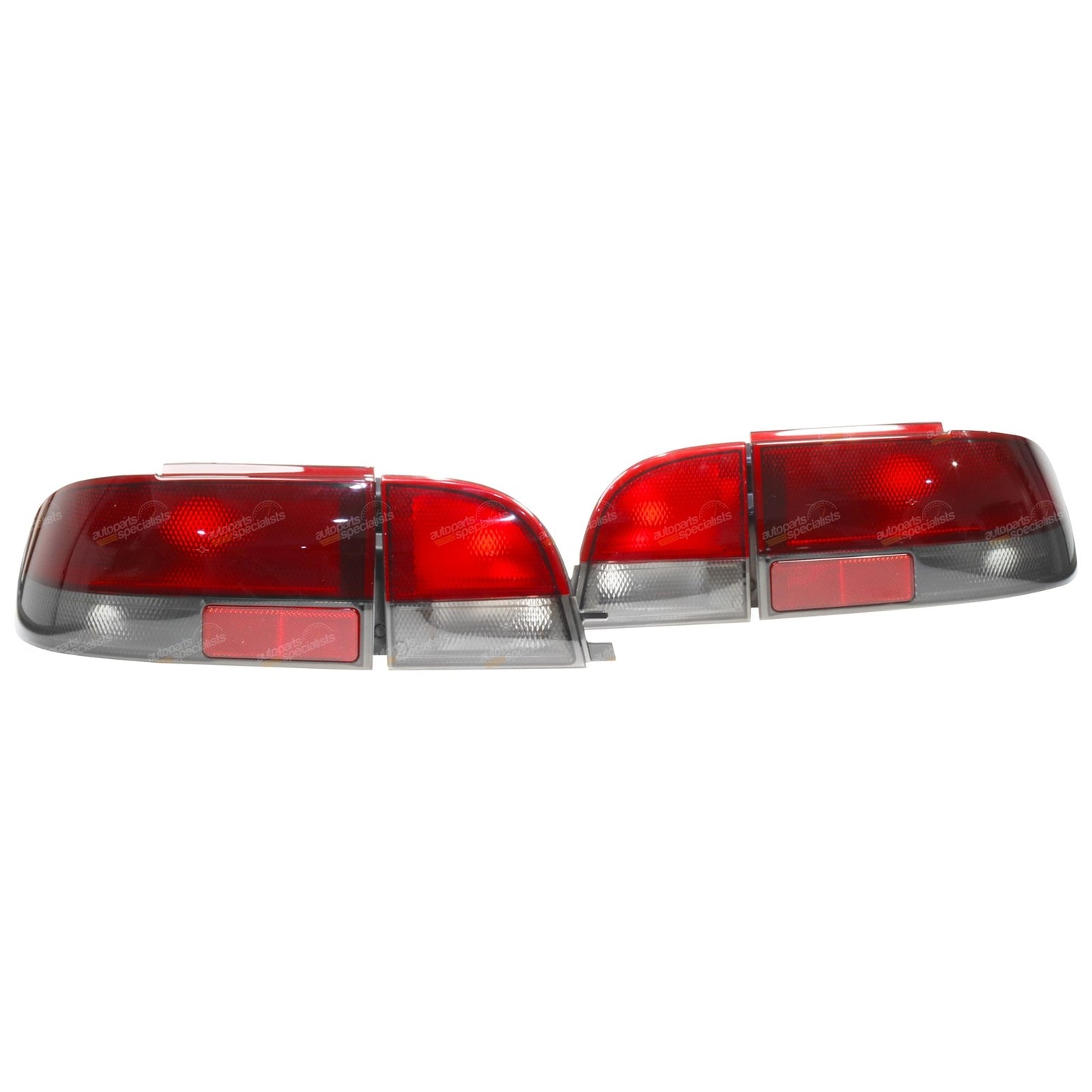 Tail Lights Set for Holden Commodore VR VS Sedan (1993–1997)