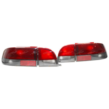 Tail Lights Set for Holden Commodore VR VS Sedan (1993–1997)