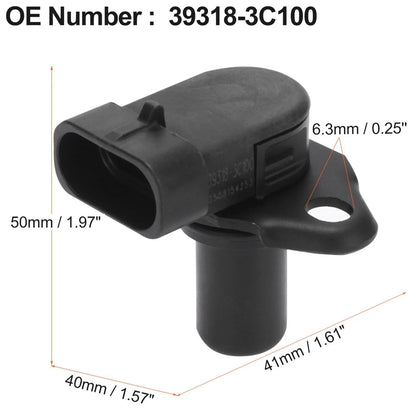Engine Camshaft Position Sensor for Hyundai Entourage, Veracruz (2007-2012)