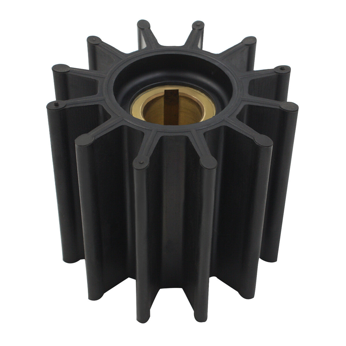 Set of 2 Impellers for Sherwood Jabsco CEF CAT (Years Not Specified)