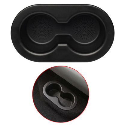 1x Rear Seat Cup Holder for 02-06 Dodge Ram 1500 2500 3500 (2002-2006)